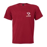 Gents Crew Neck T-Shirt 145g